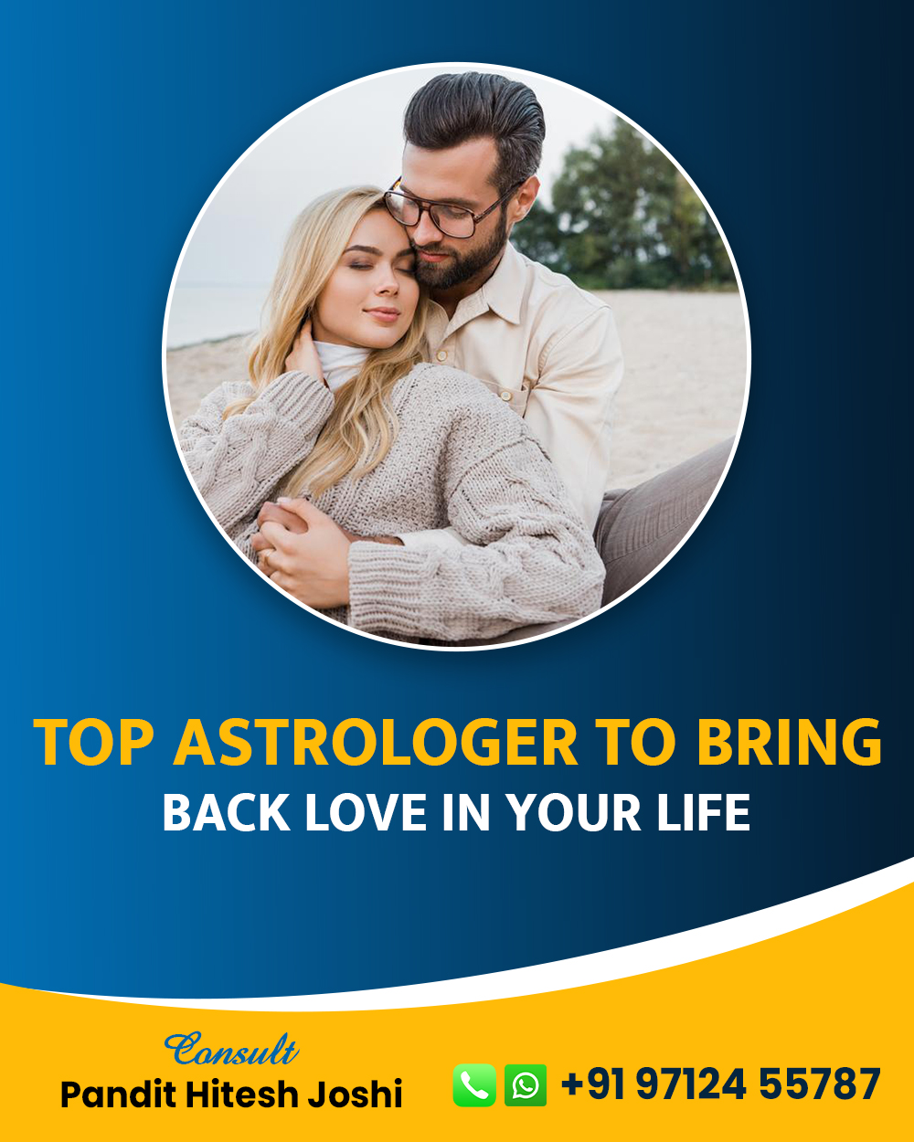 Best Astrologer in Porbandar