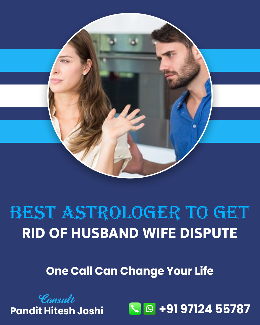 Best Astrologer in Veraval