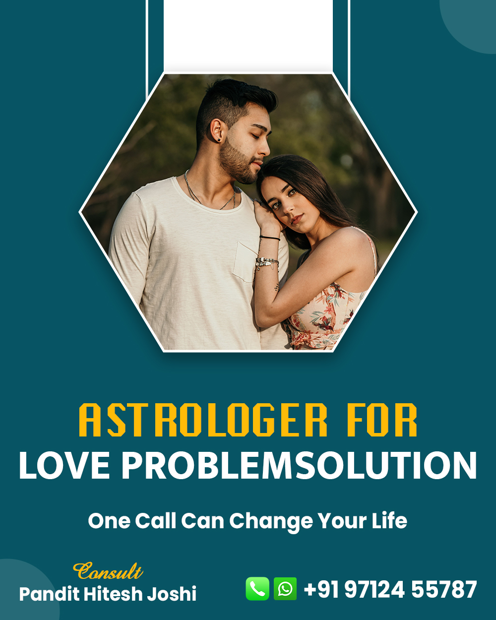 Best Astrologer in Kalol