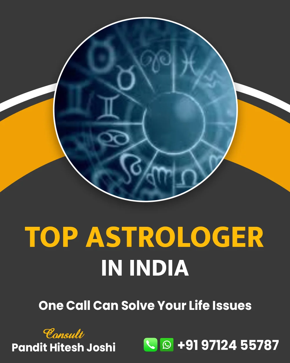 Best Astrologer in Bharuch
