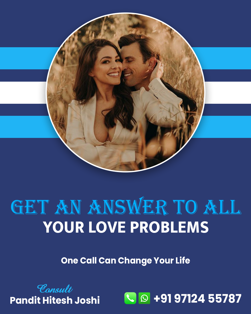 Love Problem Solution in Mehsana