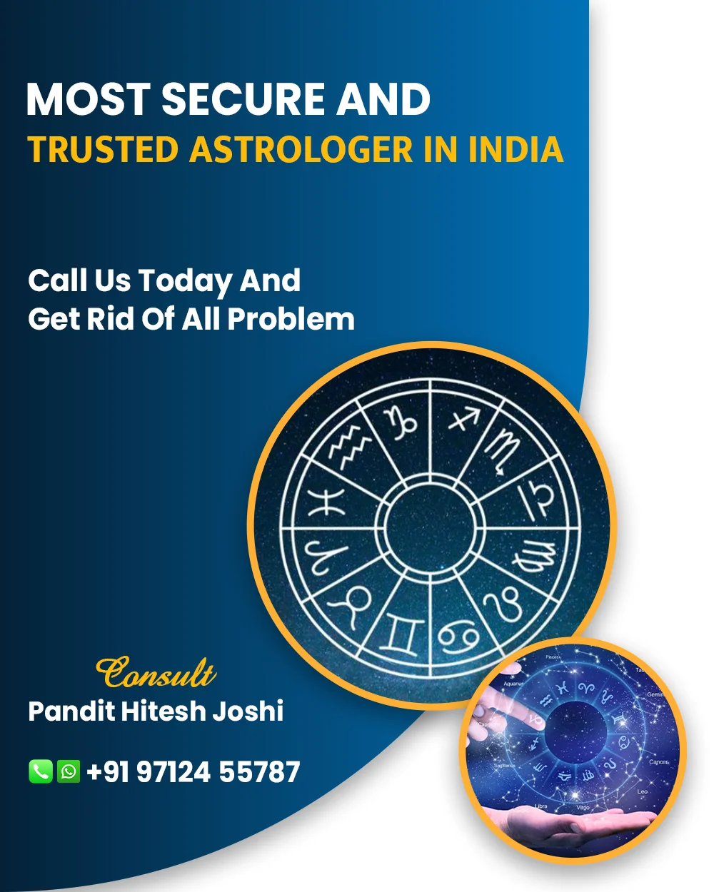 Best Astrologer in Dudhrej