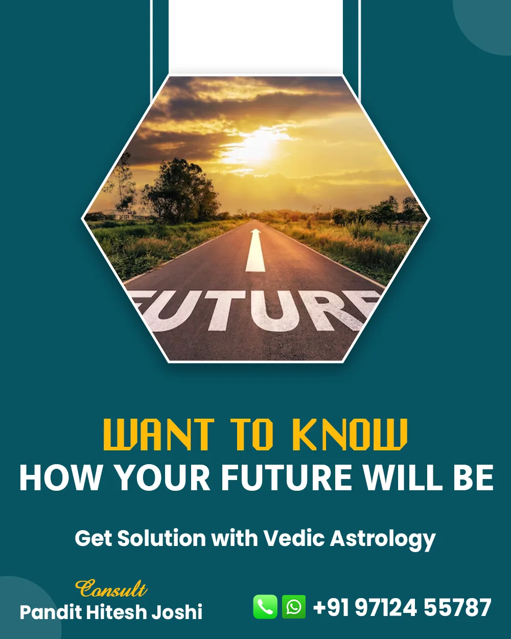 Best Astrologer in Jetpur