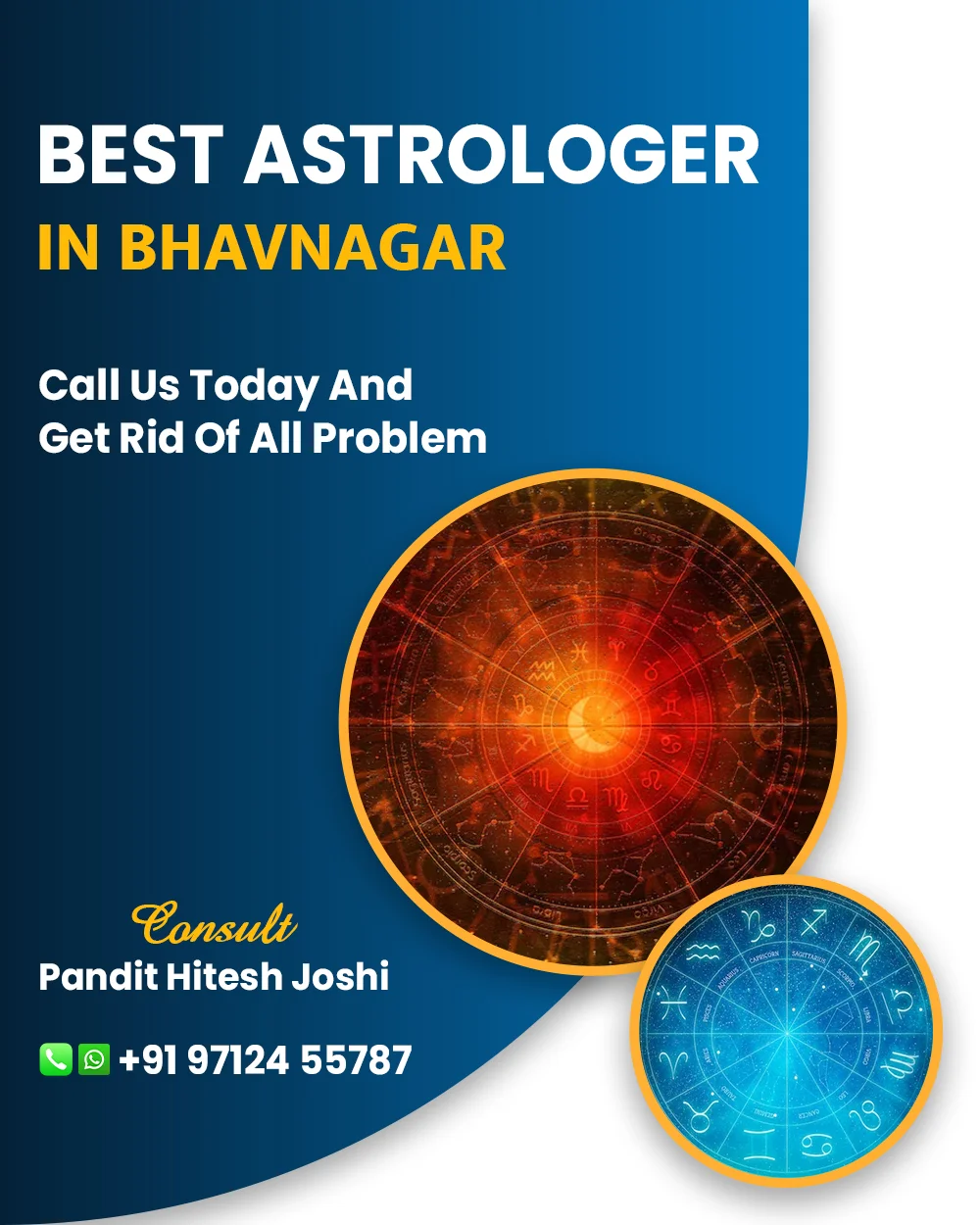 Best Astrologer in Bhavnagar