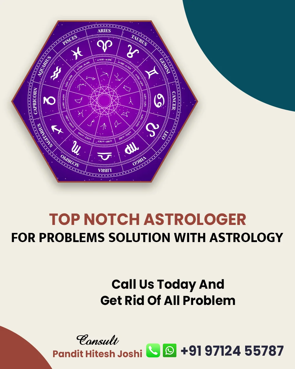 Best Astrologer in Bhavnagar