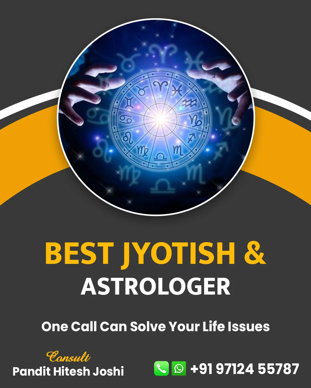 Best Astrologer in Vadodara 